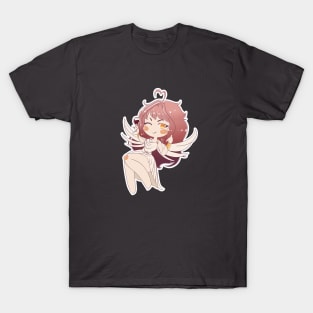 Syrah Chibi T-Shirt